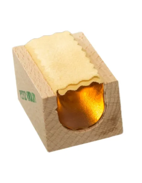 Resina Violín Petz 5340 Wooden