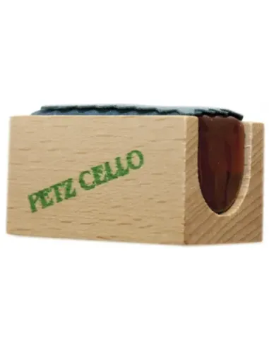 Resina Cello Petz 5341 Wooden