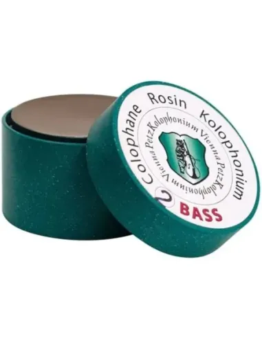 Resina Contrabajo Petz 5352 Suave