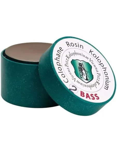 Resina Contrabajo Petz 5352 Suave