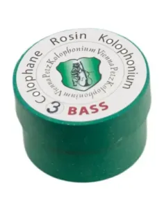 Resina Contrabajo Petz 5353 Media 2