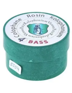 Resina Contrabajo Petz 5354 Dura 2