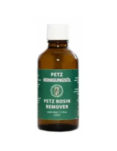 Lubricante Petz 5375 Quita Resina 2