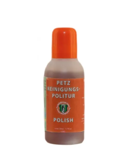 Lubricante Petz 5380 Polish Pulidor