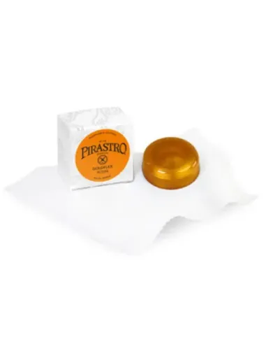 Resina Pirastro Violín Goldflex 900600