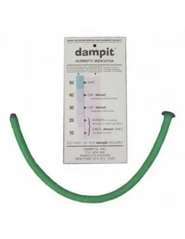 Humidificador Viola Dampit 901-W