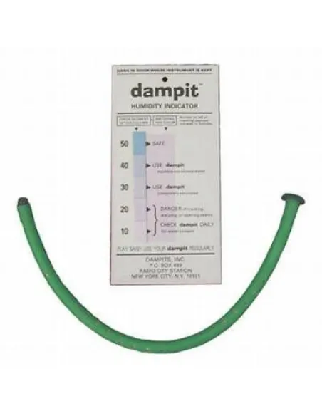 Humidificador Viola Dampit 901-W