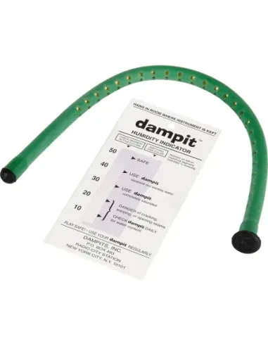 Humidificador Viola Dampit 901-W