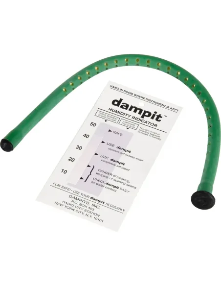 Humidificador Viola Dampit 901-W