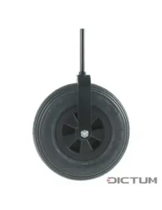 Rueda Transporte Contrabajo Dick 433075 20cm 2