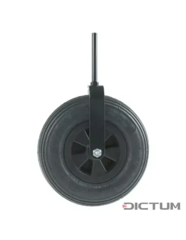 Rueda Transporte Contrabajo Dick 433075 20cm