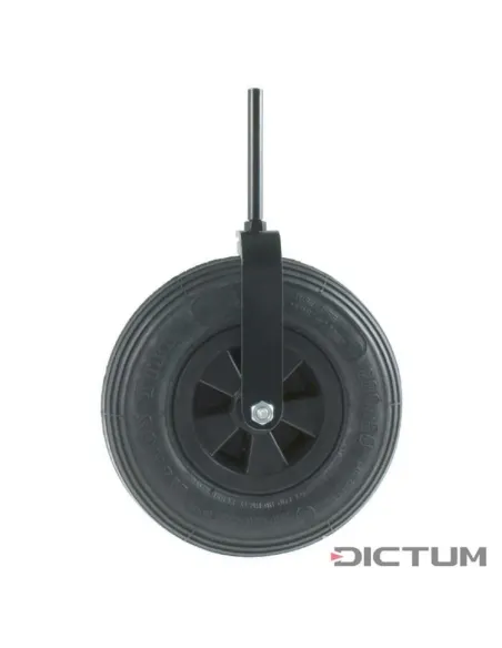Rueda Transporte Contrabajo Dick 433075 20cm