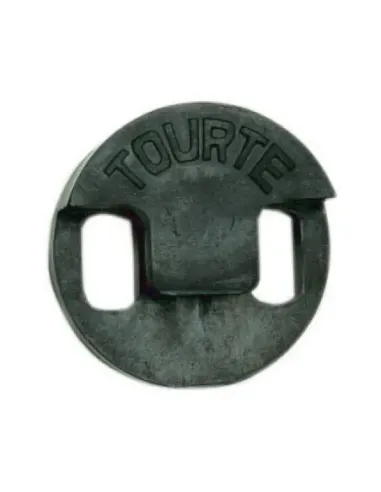 Sordina Contrabajo Dick 543541 Tourte Goma