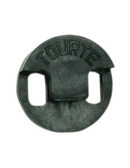 Sordina Contrabajo Dick 543541 Tourte Goma