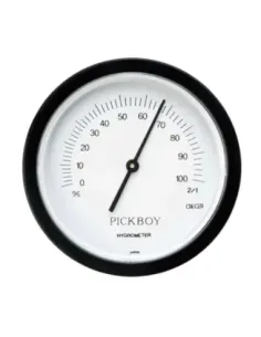 Higrómetro Pick-Boy AA-150 2