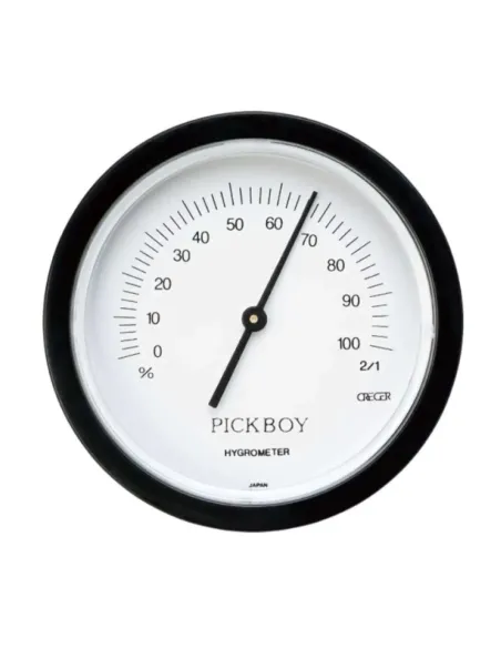 Higrómetro Pick-Boy AA-150