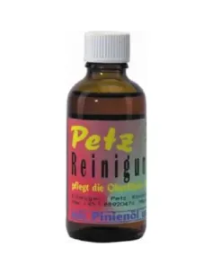 Lubricante Petz 5390 Limpiador de cuerdas 2