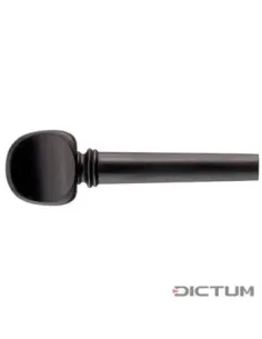Clavija Violín 4/4 Dick 281011 Ébano Ojo Paris 2
