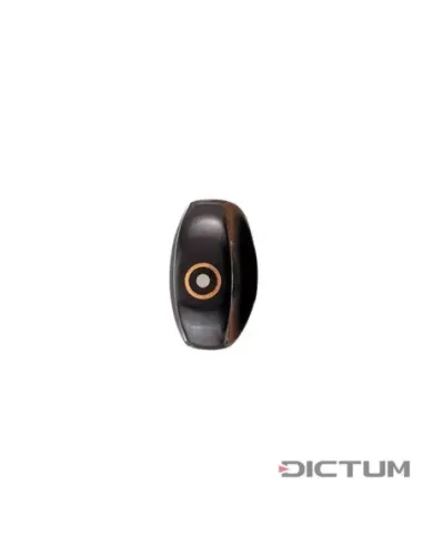 Clavija Violín 4/4 Dick 281011 Ébano Ojo Paris