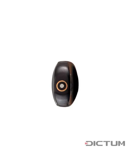 Clavija Violín 4/4 Dick 281011 Ébano Ojo Paris