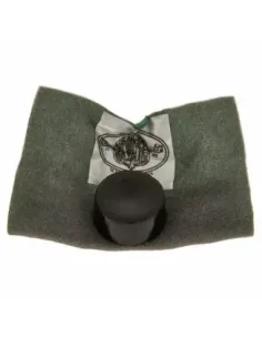 Resina Violín Hill Clara 1470-HB 2