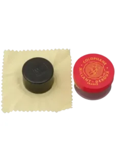 Resina Violín Millant-Deroux Oscura 2