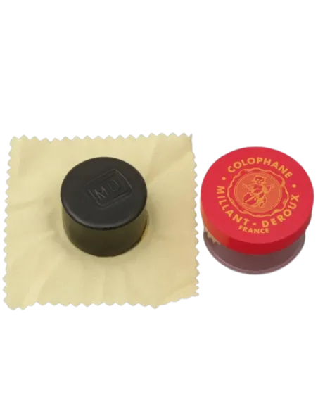 Resina Violín Millant-Deroux Oscura