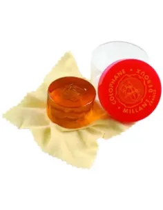 Resina Violín Millant-Deroux Clara 2