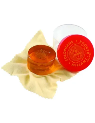 Resina Violín Millant-Deroux Clara