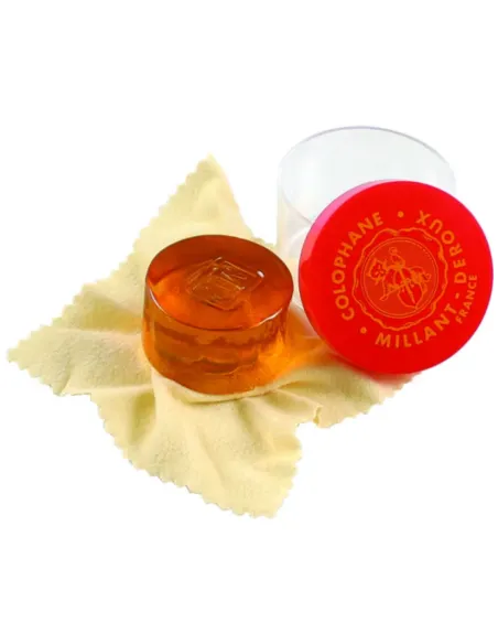 Resina Violín Millant-Deroux Clara