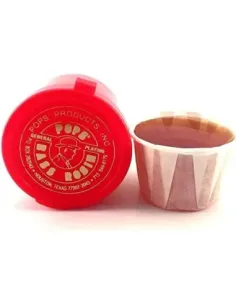 Resina Contrabajo Pops 2