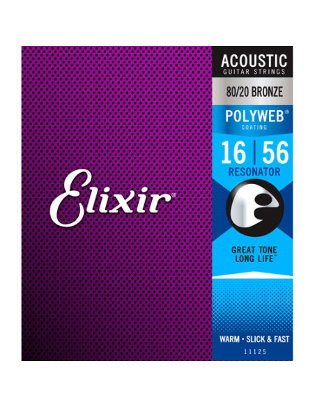 Juego Dobro Elixir Polyweb 11125 (16-56)