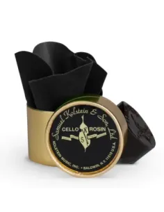 Resina Cello Kolstein KR-012N Normal 2