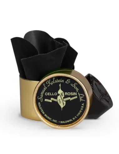 Resina Cello Kolstein KR-012N Normal