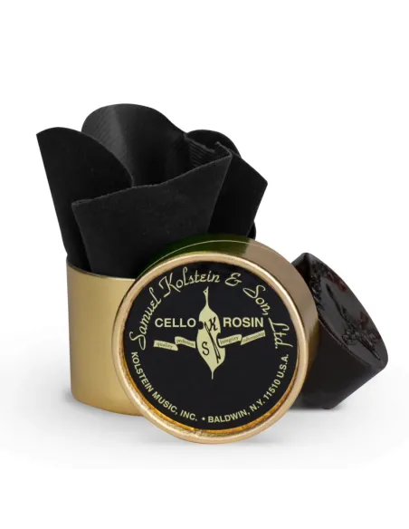 Resina Cello Kolstein KR-012N Normal