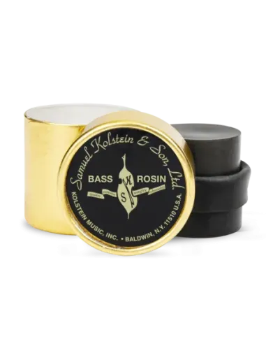 Resina Contrabajo Kolstein KR-013H Hard