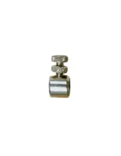 Matalobos Violín-Viola Dick 544011 Cromado 2