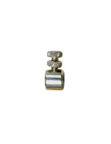 Matalobos Violín-Viola Dick 544011 Cromado