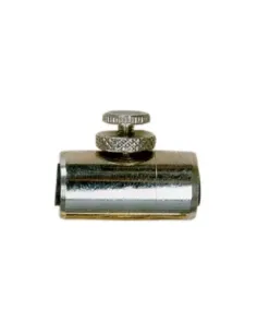 Matalobos Contrabajo Dick 544041 Cromado 2