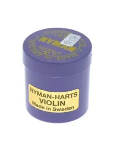 Resina Violín Nyman Harts 2