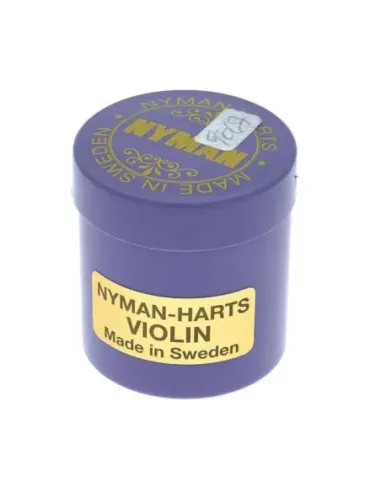 Resina Violín Nyman Harts