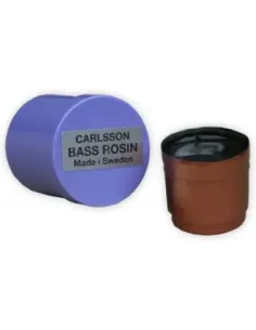 Resina Contrabajo Carlsson 2