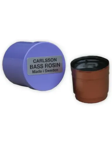 Resina Contrabajo Carlsson