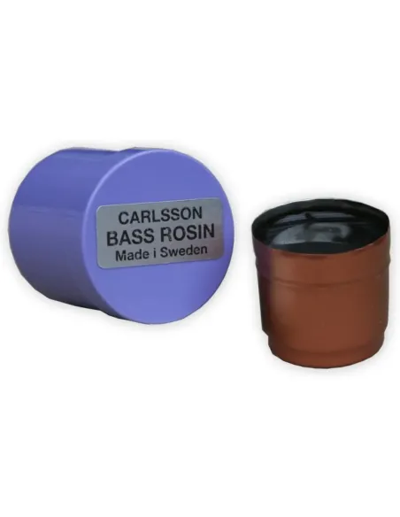 Resina Contrabajo Carlsson