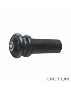 Botón Trascola Violín Dick 287011 Ébano Ojo Paris 2