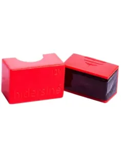 Resina Violín Hidersine Junior 12-V 2