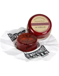 Resina Cello Hidersine 1-C 2