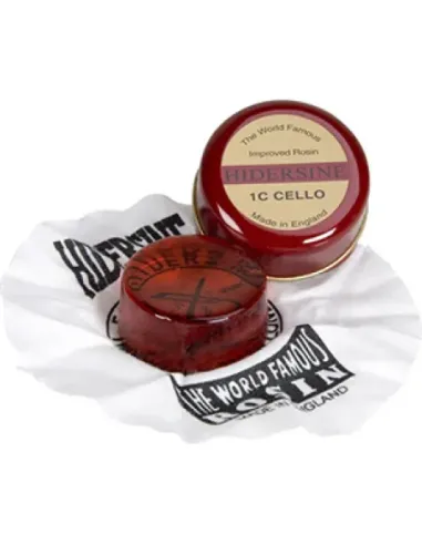 Resina Cello Hidersine 1-C