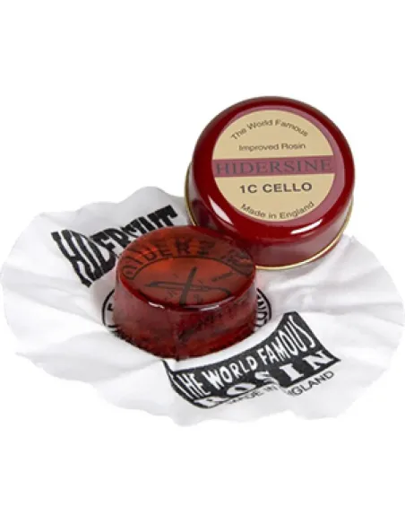 Resina Cello Hidersine 1-C