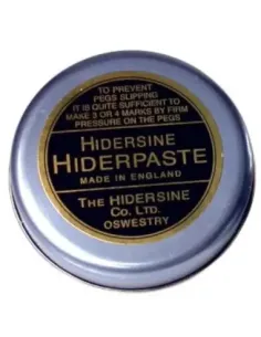 Pasta Clavijas Hidersine Peg-Paste 30-H 2